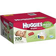 Huggies® Natural Care Baby Wipes - 720 ct.