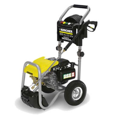 Sam's club honda powerwashers #4