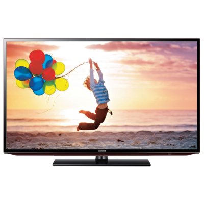 40" Samsung LED 1080p CMR 120 HDTV 