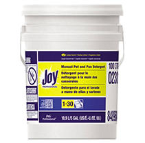 UPC 037000023012 product image for Joy - Dishwashing Liquid, Lemon - 5gal Pail | upcitemdb.com