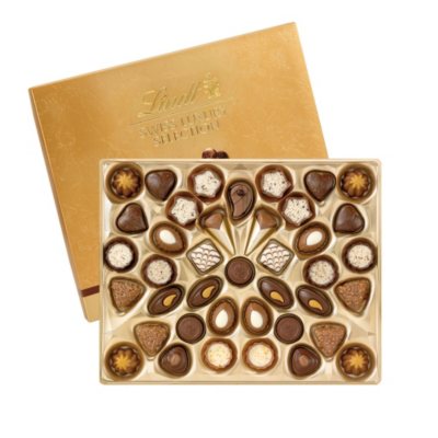 Lindt Swiss Luxury Selection (14.6 oz)