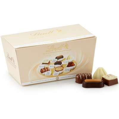 Lindt Creations Dessert Ballotin (7.1 oz.)