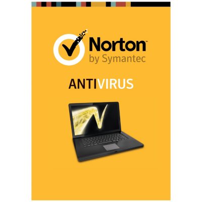 Norton AntiVirus 2013 1U PC Software
