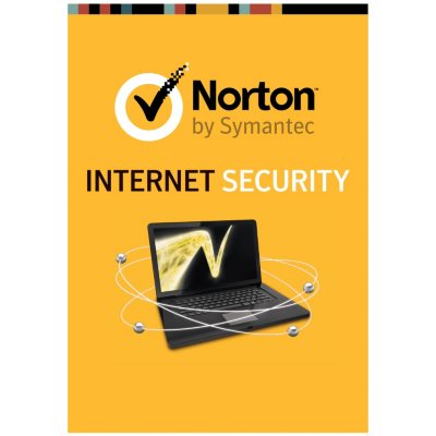 Norton Internet Security 2013 3U PC Software