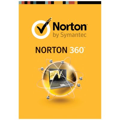 Norton 360 7.0 2013 PC Software