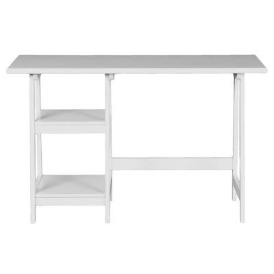 UPC 037732091464 product image for Craft Room Table - White | upcitemdb.com