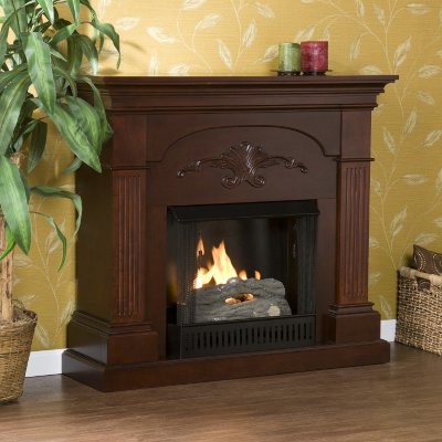 UPC 037732092775 product image for Valencia Gel Fuel Fireplace | upcitemdb.com