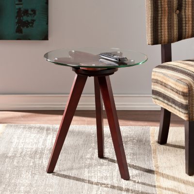 Grove End Table