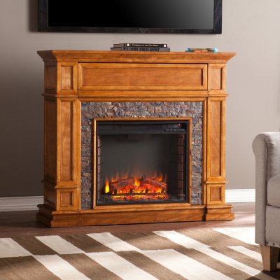 Sale Webster Stone Electric Fireplace Sc3339 Best Home