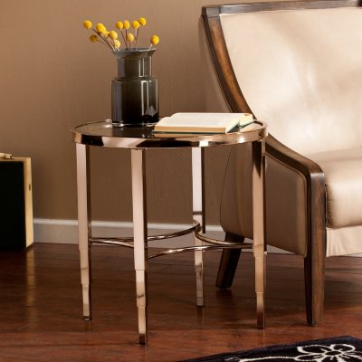 Palmer End Table