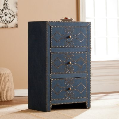 Norfolk 3-Drawer Chest