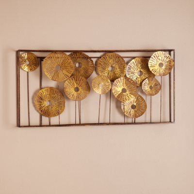 Pavlova Rectangular Wall Art