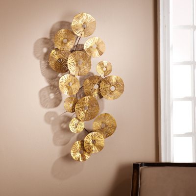 Pavlova Abstract Wall Art