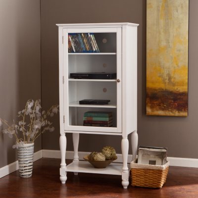 Dorian Storage Tower