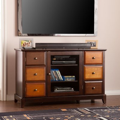 Pierce TV Stand Media Console