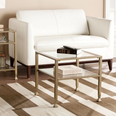 Bunching Cocktail Table