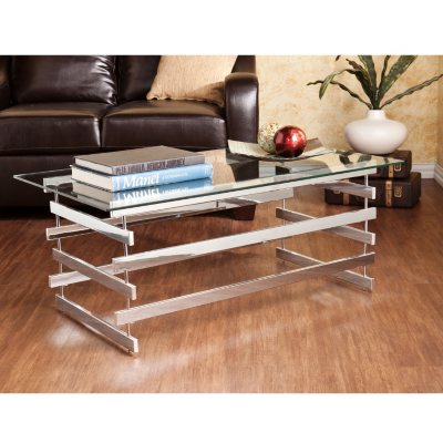 Longfellow Cocktail Table