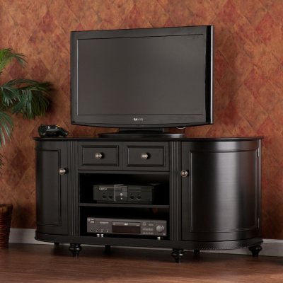 Roseburn TV/Media Stand