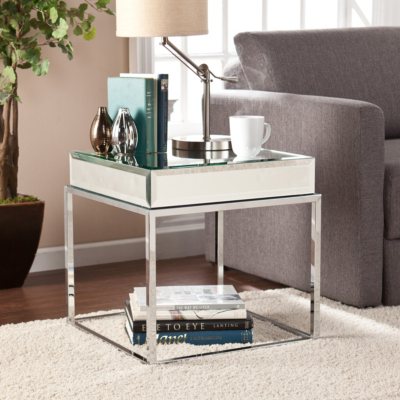 Annalise End Table