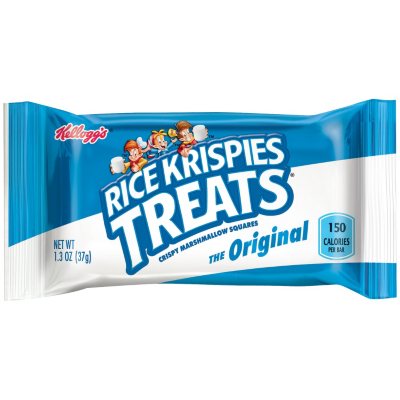 UPC 038000765407 product image for Rice krispies treats snack pack,(20)1-1/5-oz. pk/bx | upcitemdb.com