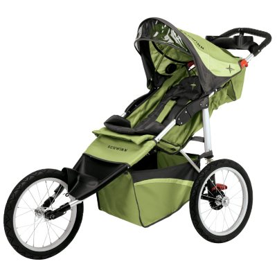 Schwinn Jogging Stroller