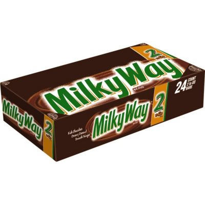 Milky Way® King Size Bars - 24 pk.