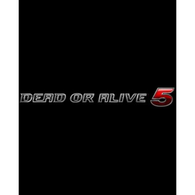 Dead or Alive 5- Xbox 360
