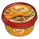 SABRA CLASSIC HUMMUS