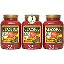 Classico® Tomato & Basil - 3 pk