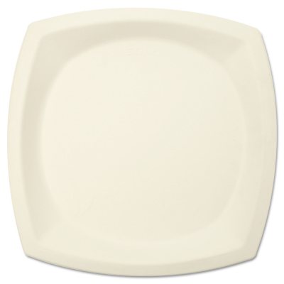 Solo Bare Eco-Forward Plate, 10