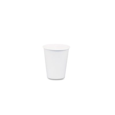UPC 041165902013 product image for Solo® White Paper Water Cups - 3 oz. - 100 ct. | upcitemdb.com