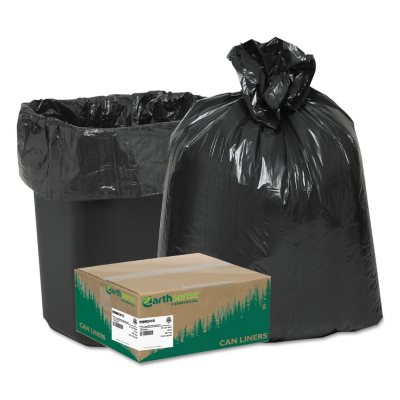 EarthSense Recycled Can Liners - 10 gal - 500 ct.