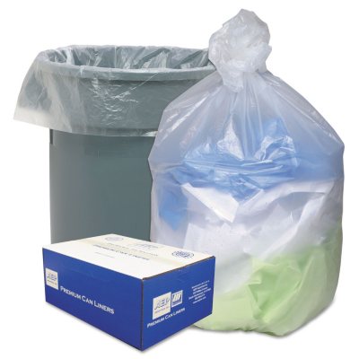 Ultra Plus Can Liners - 55-60 gal - 200 ct.