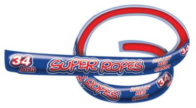 UPC 041364810201 product image for Super Ropes (15 ct.) | upcitemdb.com