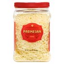 Aritoni Shredded Parmesan Cheese - 1.5 lbs.
