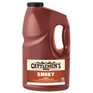 Cattlemen's® Smoky Barbecue Sauce - 1gal