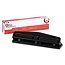 Office Impressions Adjustable 2 or 3-Hole Desktop Punch