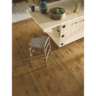 Bruce Reserve Barley Harvest Laminate Flooring
