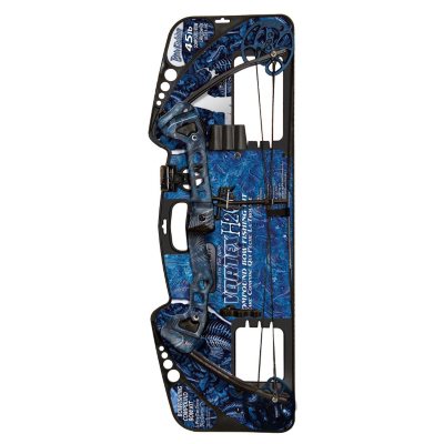 Barnett Vortex H2O Youth Archery Bow - 45 lb. 1108