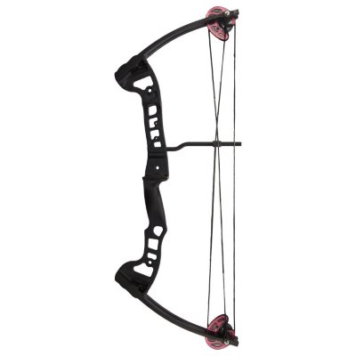 UPC 042609011094 product image for Barnett Vortex Lite Bow Package 19-29lbs 22-27in. Draw, Right Handed | upcitemdb.com