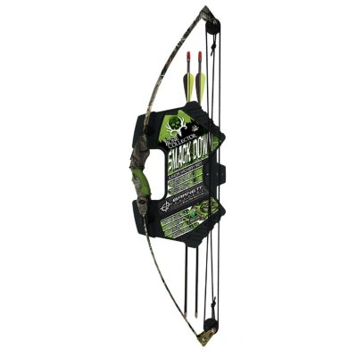 Barnett Brotherhood Smack Down Junior Archery Set