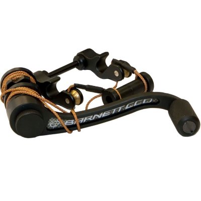 Barnett Crossbows Crank Cocking Device