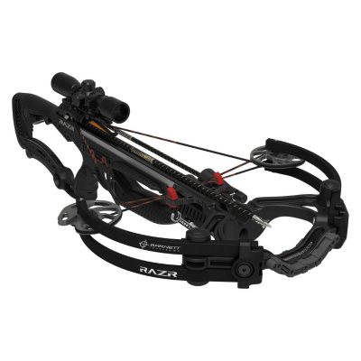 Barnett Razr Crossbow Package 185lb. 78210