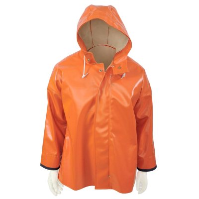Dutch Harbor Gear Willapa Heavyweight Jacket