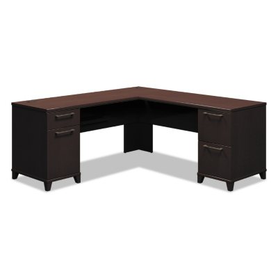 Bush - Enterprise Collection L-Desk