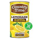 Country Time® Lemonade Mix - 34 Quart Drink Mix