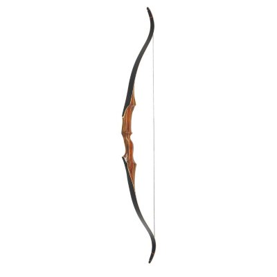 Martin Hunter Recurve Bow 55# LH 280055LH