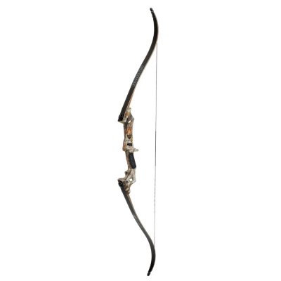 Martin Jaguar Takedown Bow 40# 2816N40 - Camo