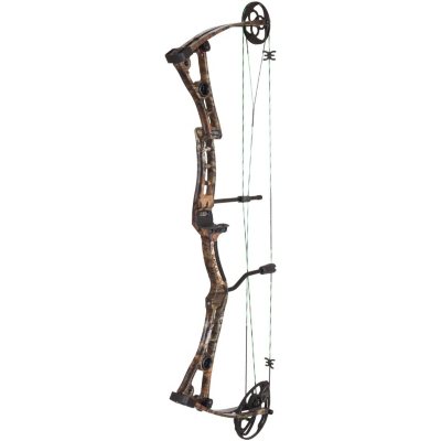 UPC 043008163339 product image for Martin Blade bow Mossy Oak 70# RH A33TW78RH | upcitemdb.com