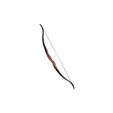 Martin Independence Recurve Bow 55# Left  1000059